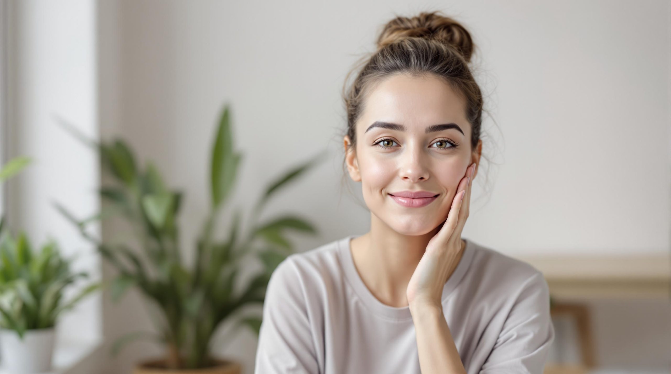 Comment enlever le double menton sans chirurgie ?