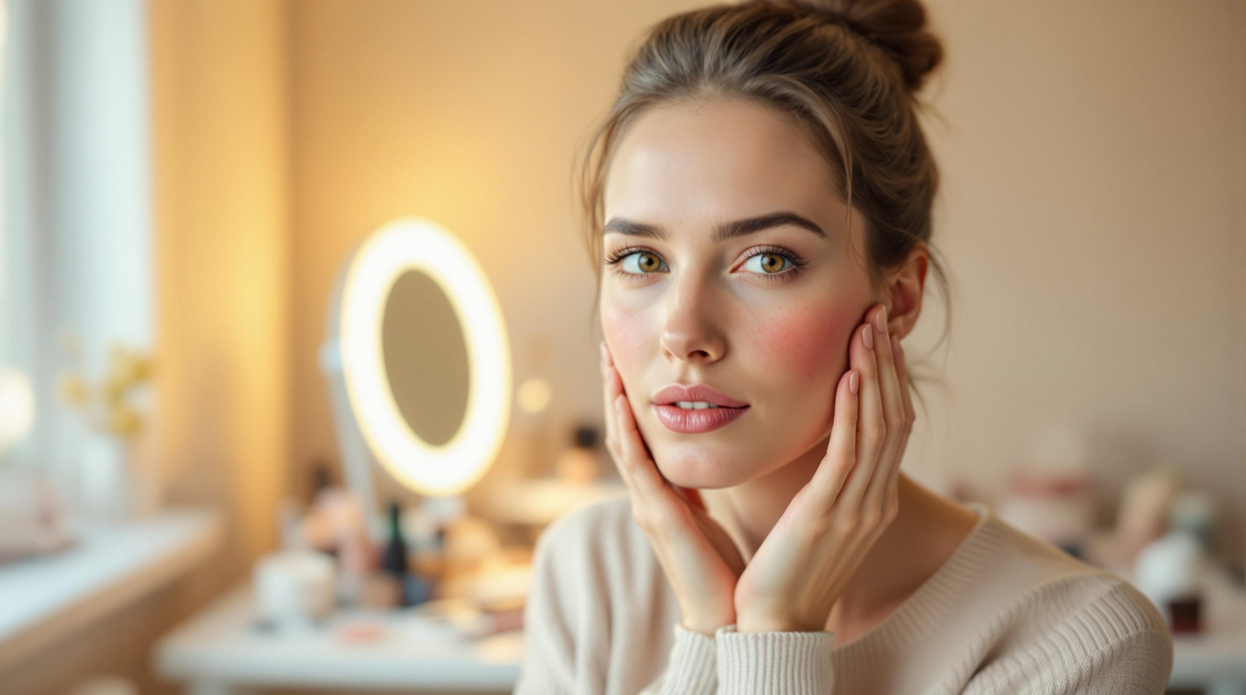 Comprendre et prévenir les allergies au maquillage
