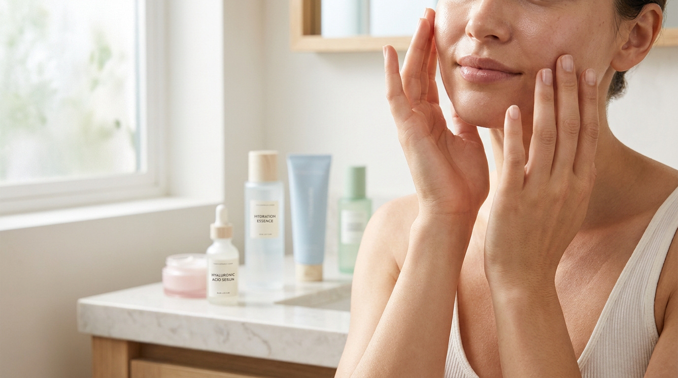 Crème hydratante visage : le guide pour trouver celle qu'il vous faut