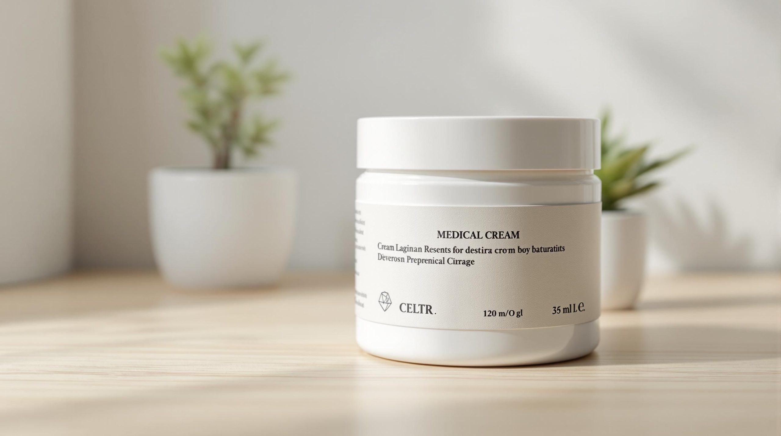 Crème pour la varicelle : Soulager efficacement les symptômes
