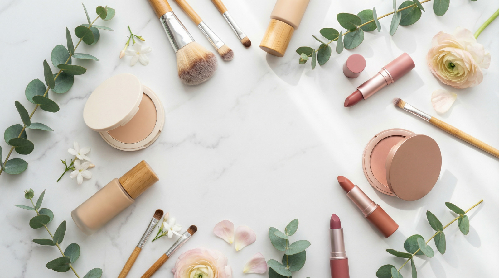 Maquillage vegan | Top marques et guide d'achat 2026