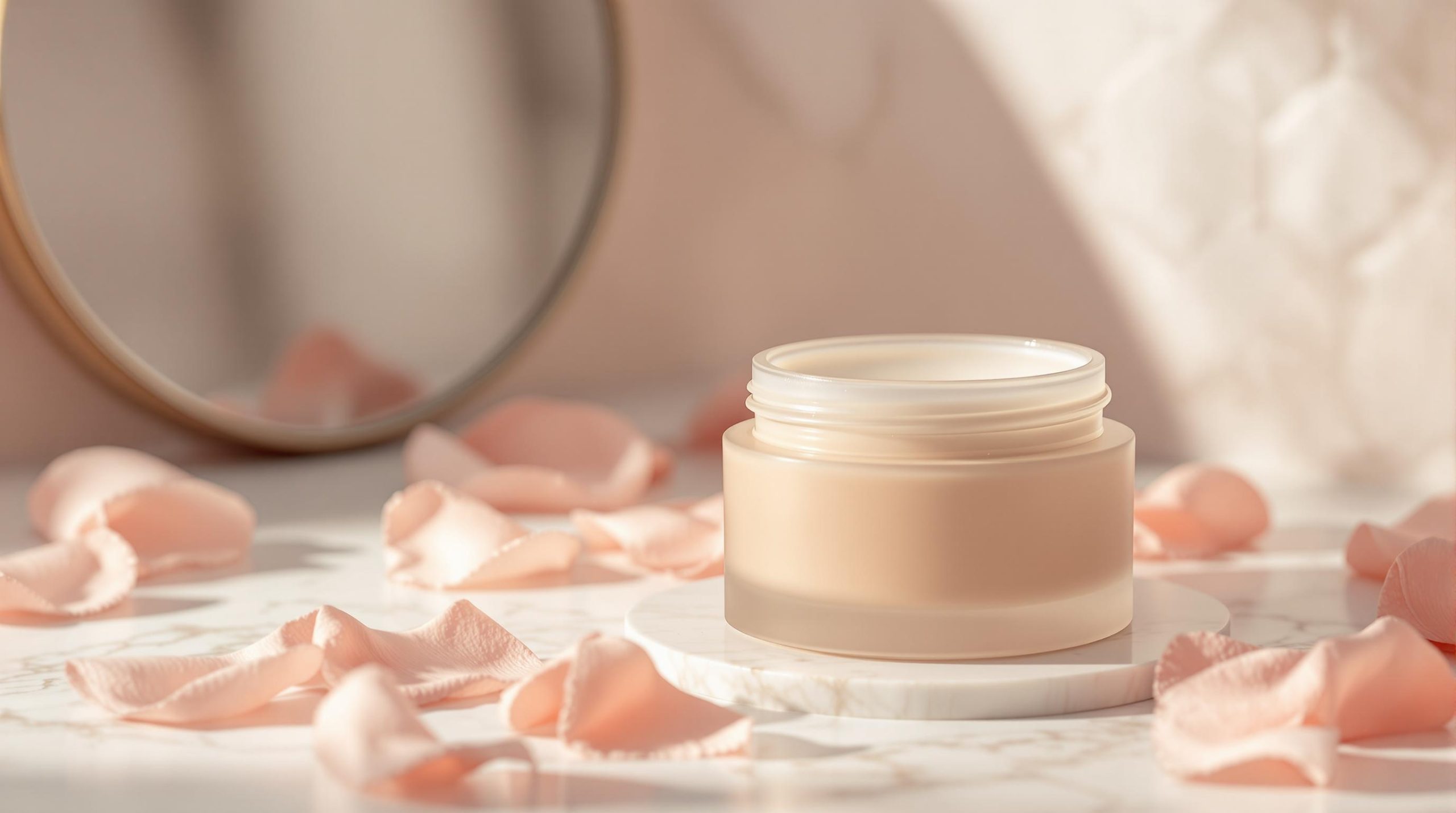 Meilleur fond de teint pour rosacée : Guide rapide et efficace