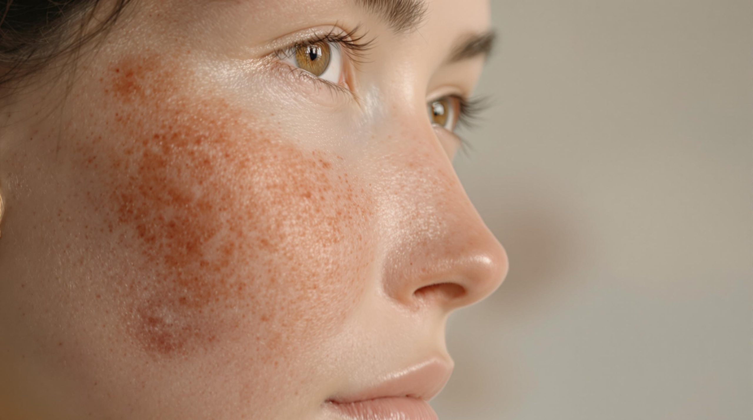 Peau sèche et rougeurs au visage : causes et solutions