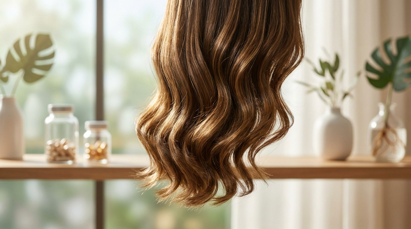Compléments alimentaires pour cheveux : Le guide pour comprendre et bien choisir