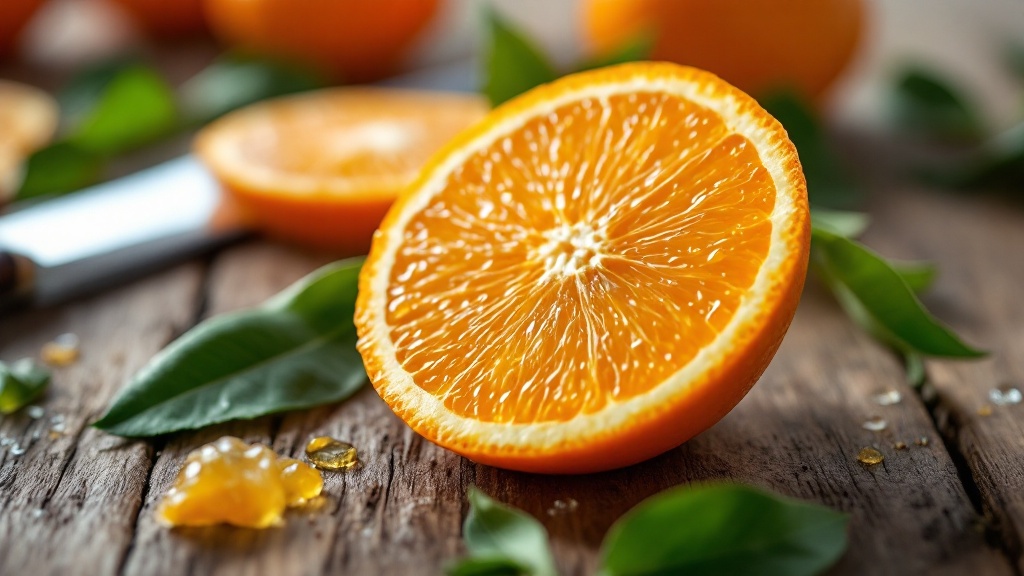 Quels sont les effets de la vitamine C ?
