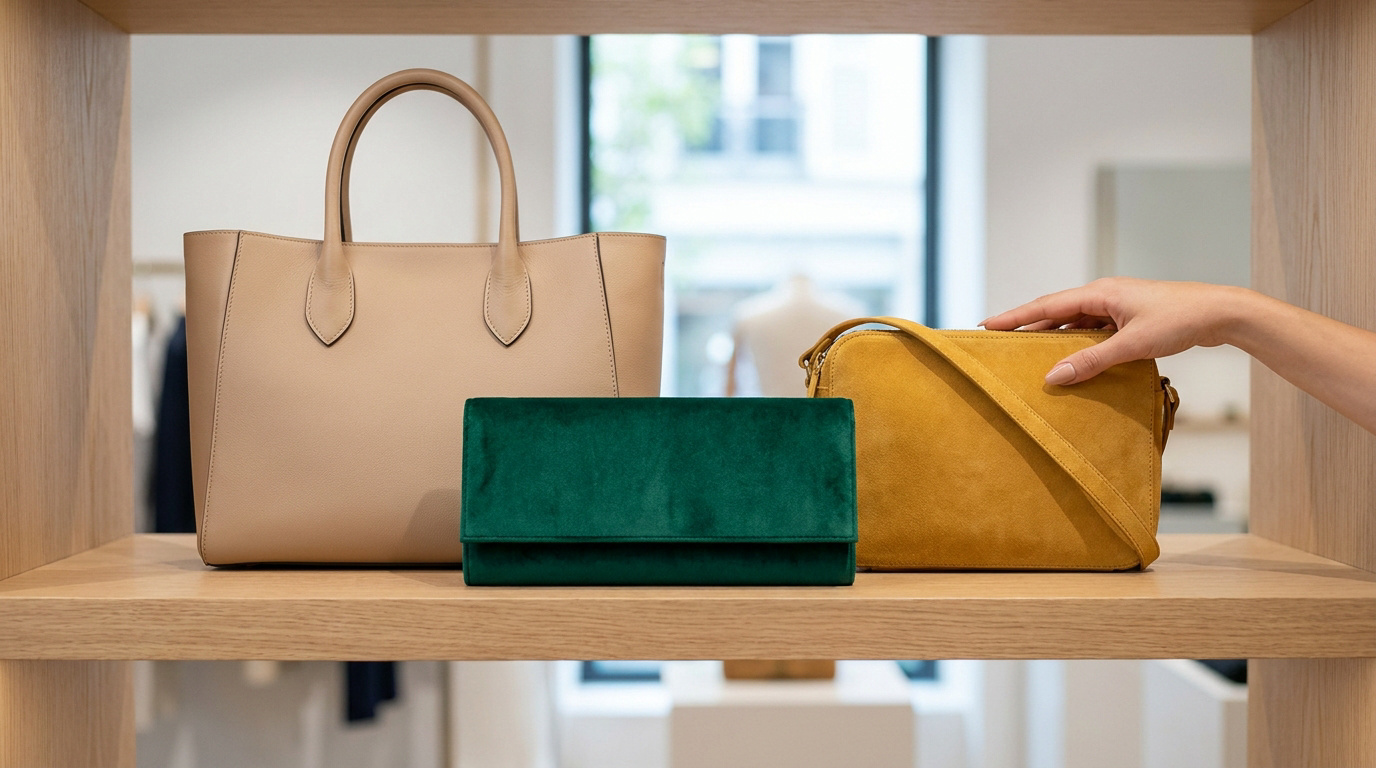 Comment choisir son sac à main ? Le guide pratique pour trouver le modèle parfait