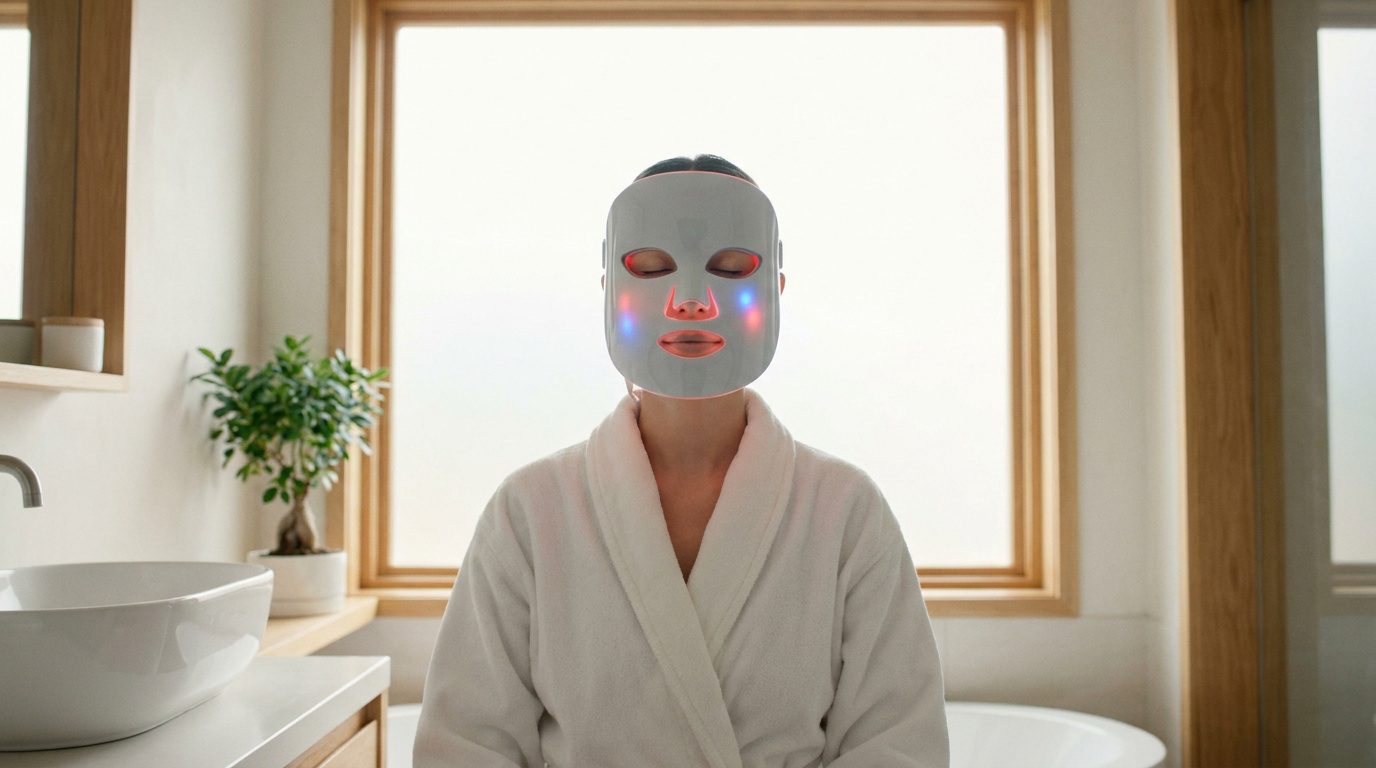 Which LED Face Mask to Choose in July 2026?