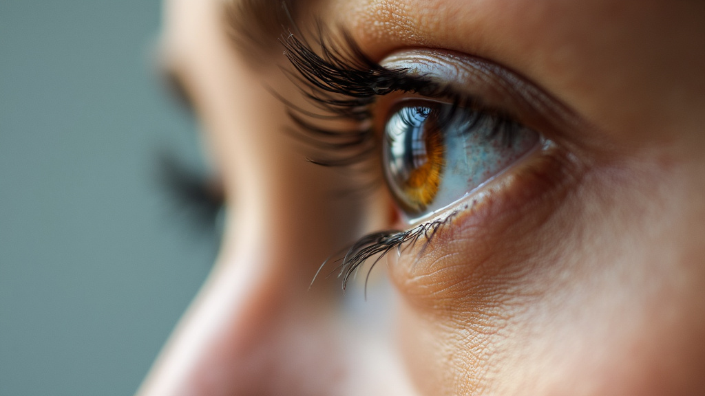 Contorno de ojos: ¿cómo cuidarlo?
